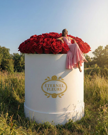 The Art and Science of Preserved Roses: A Masterclass in Perpetual Bloom