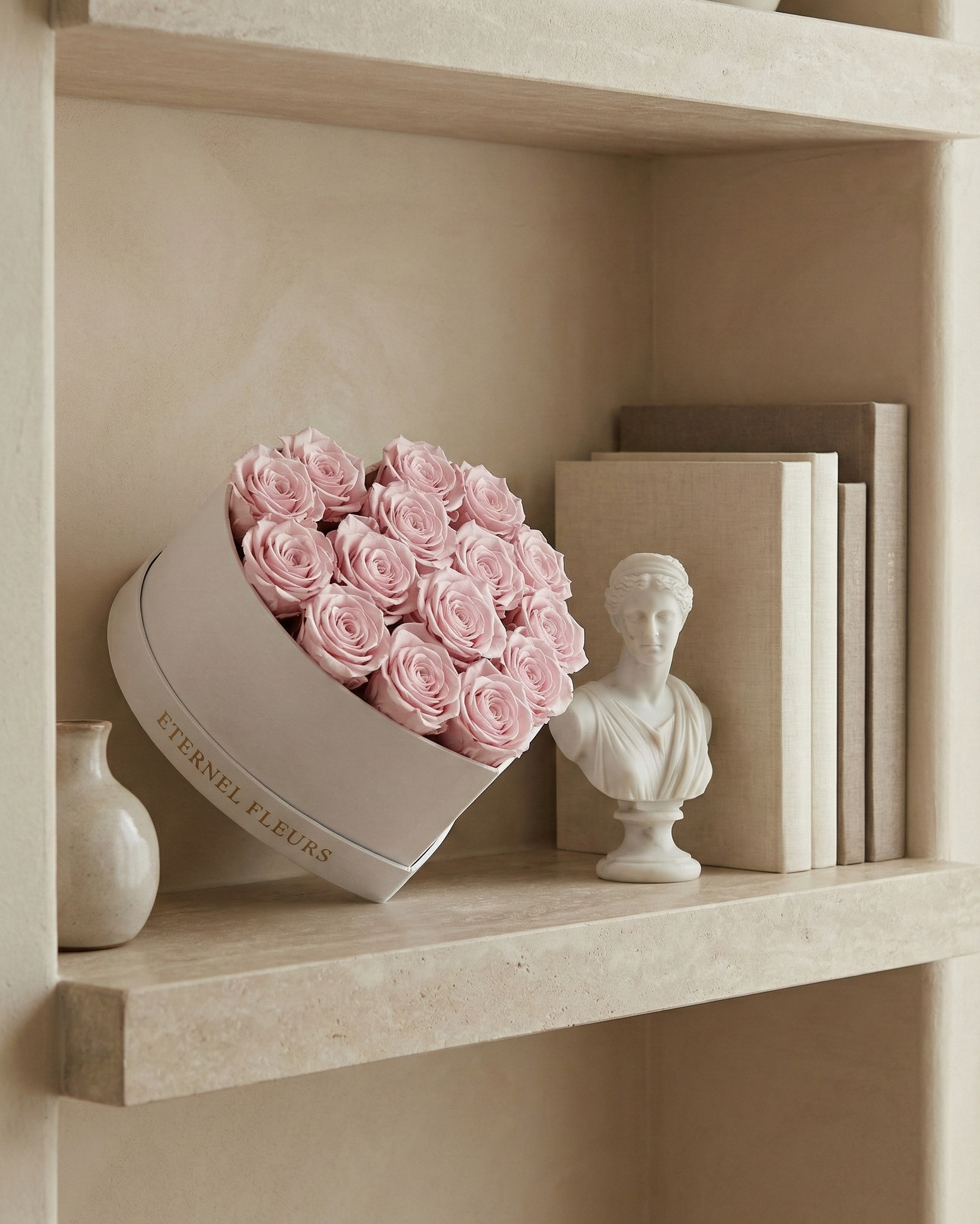 The Cœur Composition